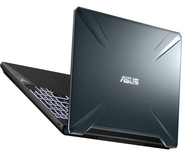 ASUS TUF Gaming FX505GT i5-9300H/16GB/512 144Hz - 588459 - zdjęcie 6